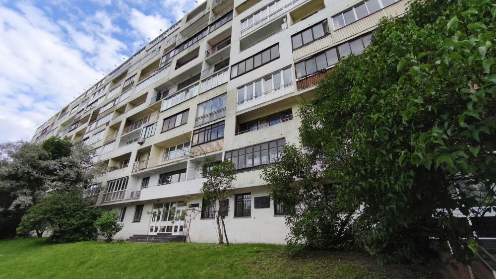 2-комнатная квартира по адресу Минск, Купалы ул., д. 7, 2-комн.