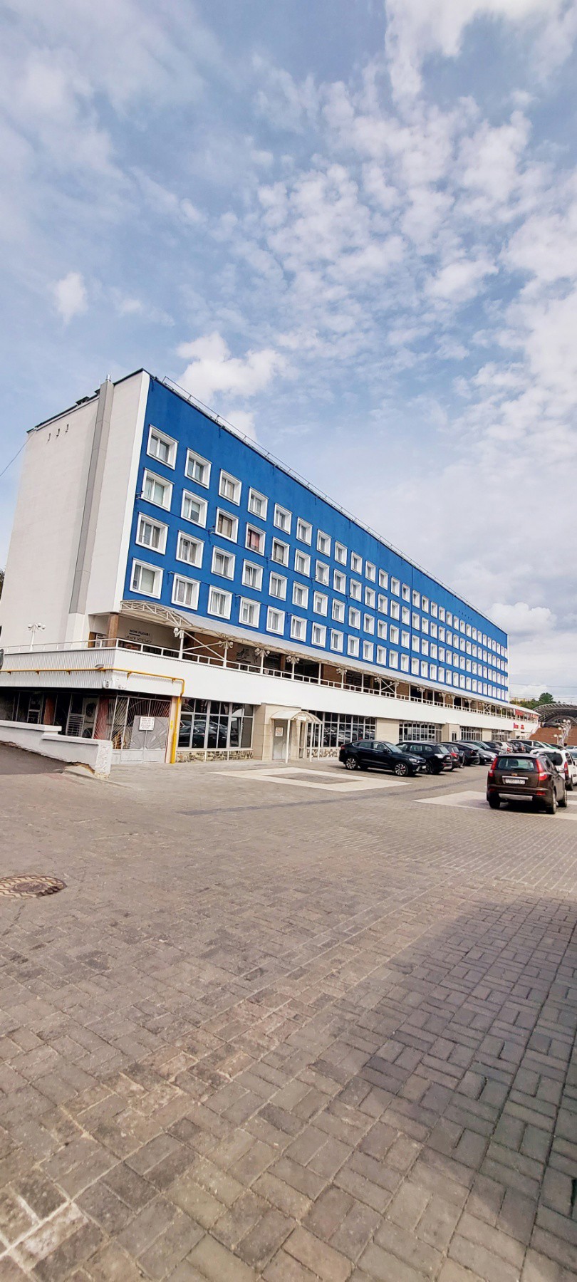 4-пакаёвая кватэра па адрасе Продажа 4-комнатной квартиры по улице Ленина