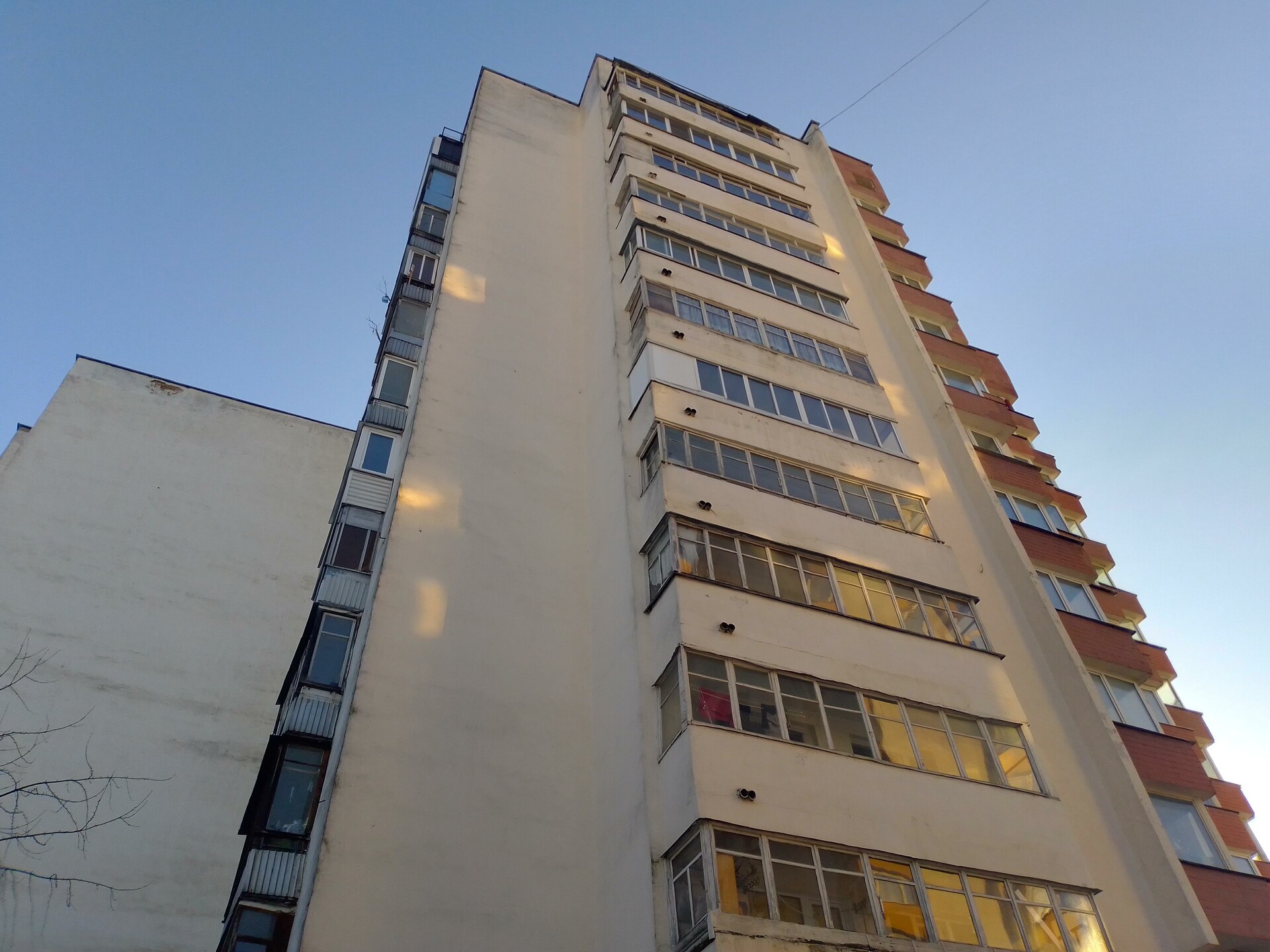 Комната по адресу Минск, Червякова ул., д. 23, комната