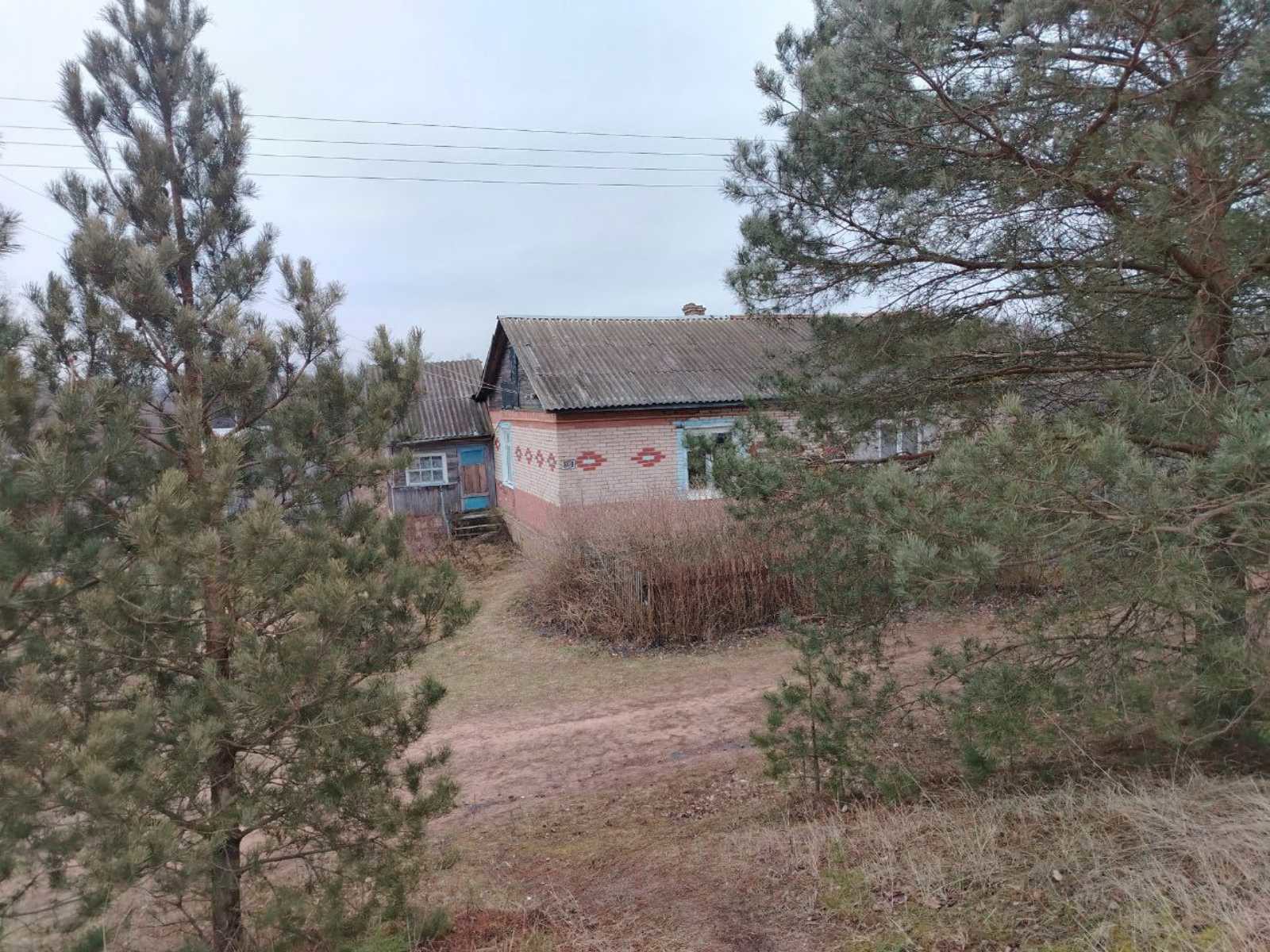 Дом по адресу Продажа 2-комнатной квартиры Высочаны
