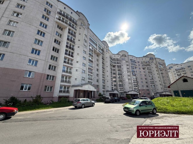 1-пакаёвая кватэра па адрасе 1-комнатная квартира по ул. Якубовского