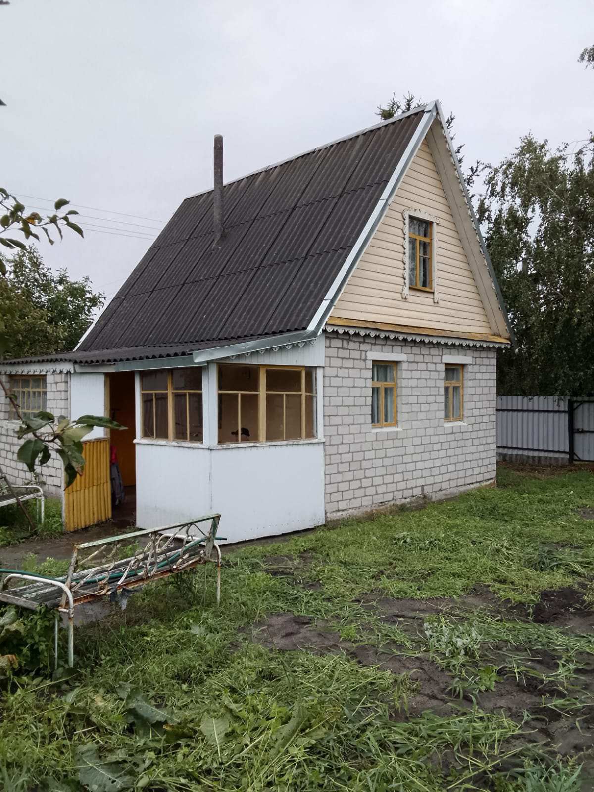 Дом по адресу Продажа дачи СТ 