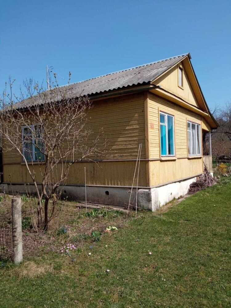 Дача по адресу Дача Взгорье-1, 69