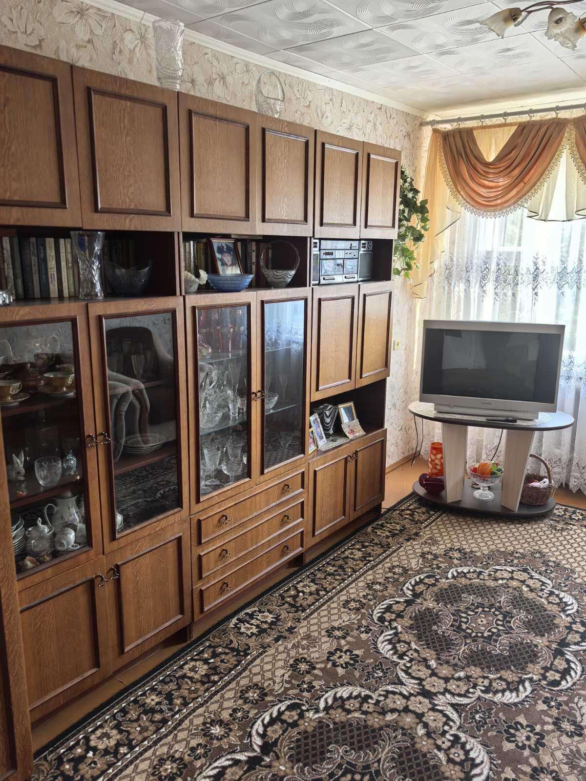 2-комнатная квартира по адресу Березовка, Гагарина ул., д. 20, 2-комн.
