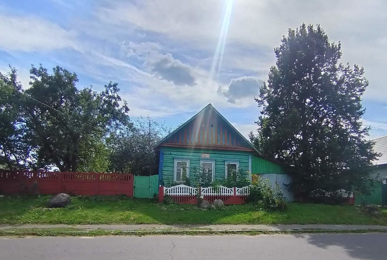 Дом по адресу Продажа дома гп. Стрешин