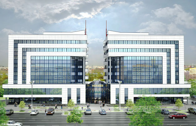 Офис по адресу ул. Казинца, 11А, Минск