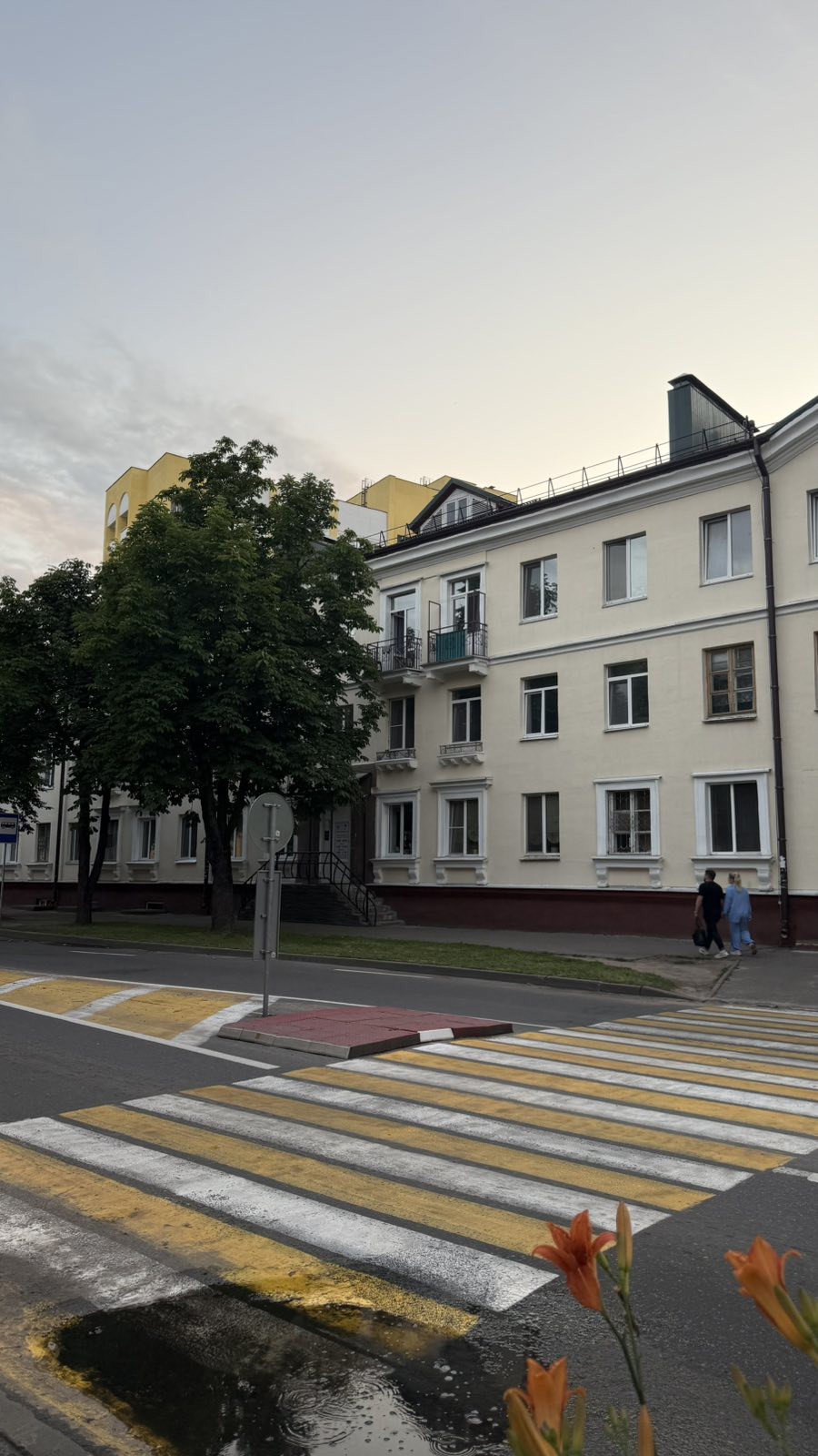 2-пакаёвая кватэра па адрасе Продажа 2-комнатной квартиры по улице Чапаева