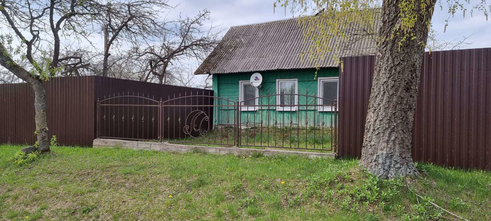 Дом по адресу Продажа дома Артёмово