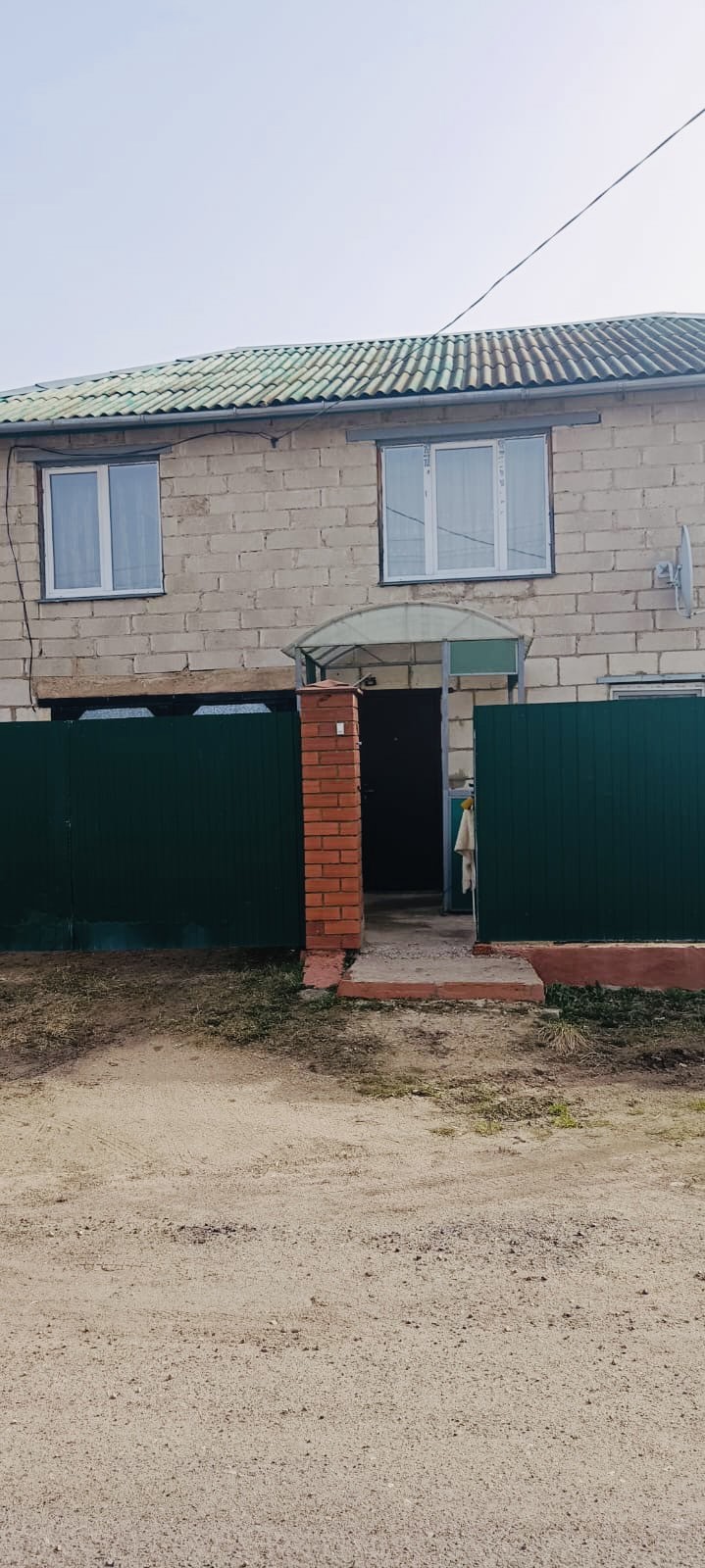 Дом по адресу Продажа 2-этажного дома по улице 6-я Загородная