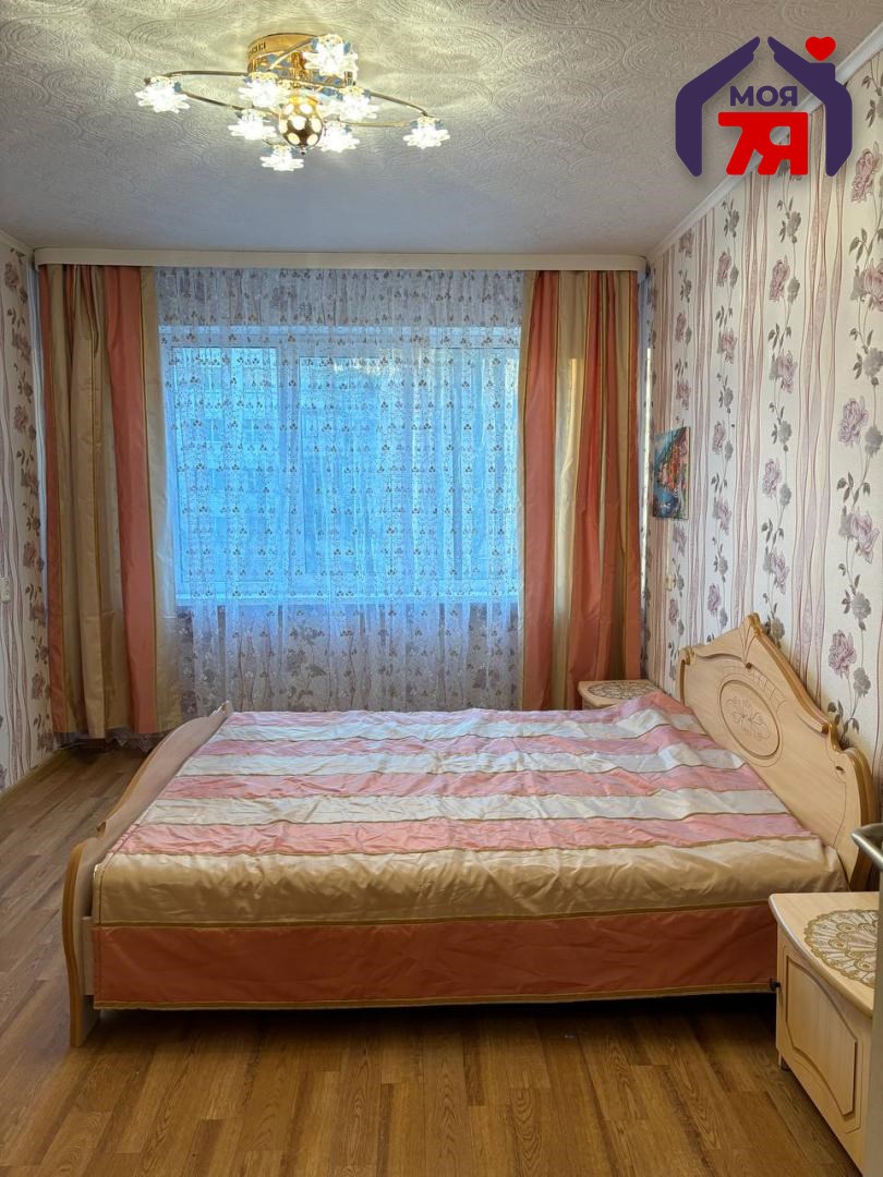 3-комнатная квартира  в аренду по адресу пр. Рокоссовского, 170, Минск