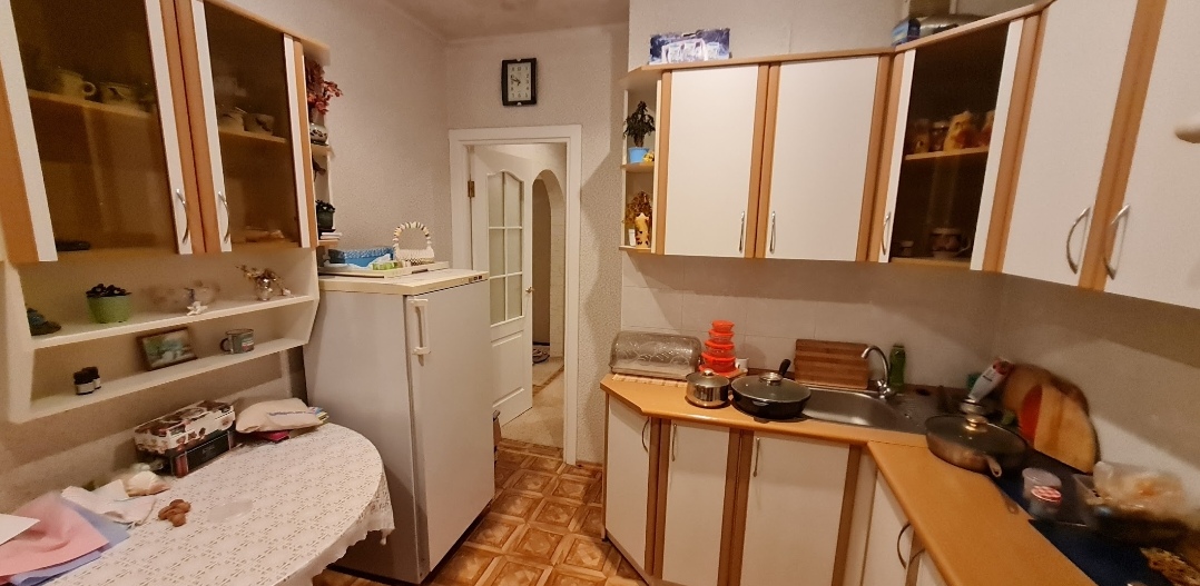 2-комнатная квартира  в аренду по адресу ул. Нестерова, 59, Минск