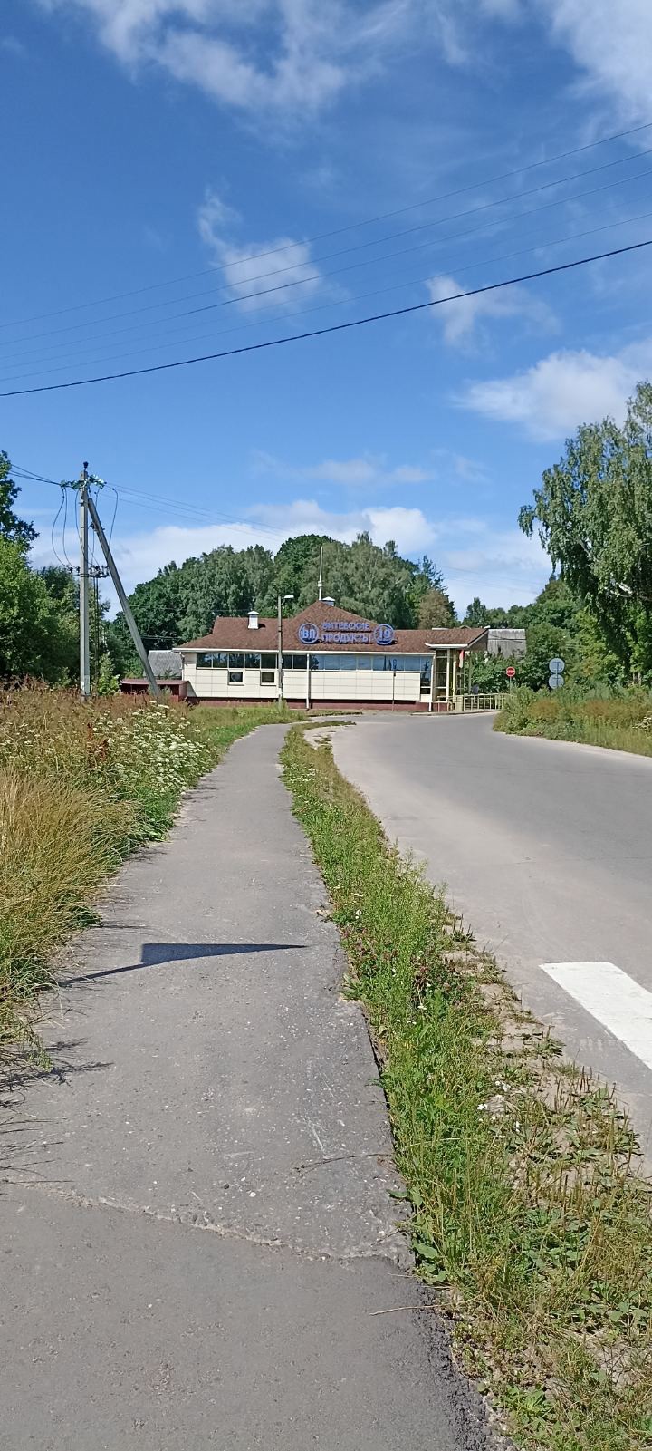 Дом по адресу Продажа дачи Улановичи
