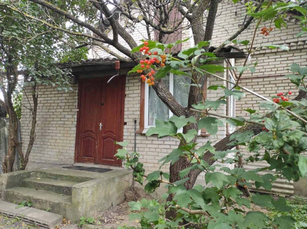 Дом по адресу Дом Лида, Щедрина, 23