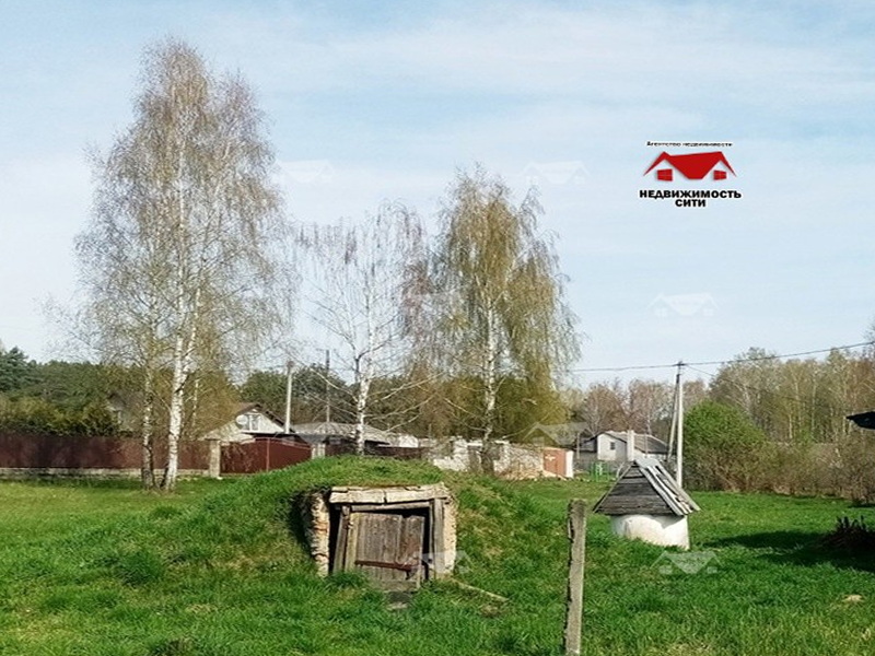 Участок по адресу Коммунистическая ул., 1, д. Турец-Бояры, Молодечненский...