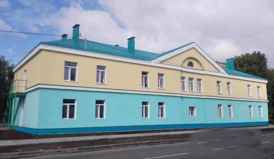 1-комнатная квартира по адресу 1-комнатная квартира ул. З. Космодемьянской,...