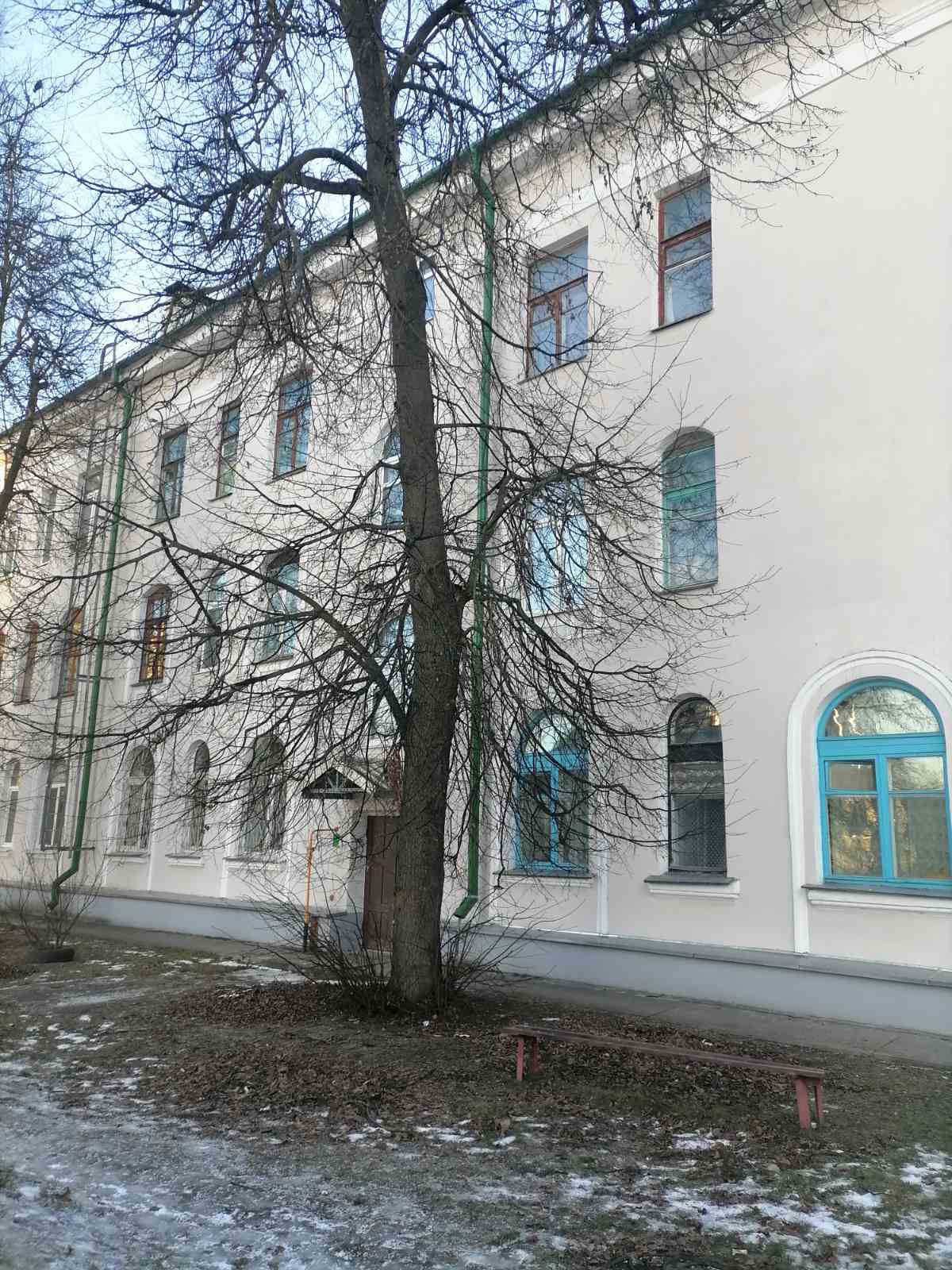 4-комнатная квартира по адресу Продажа 4-комнатной квартиры по улице Максима...