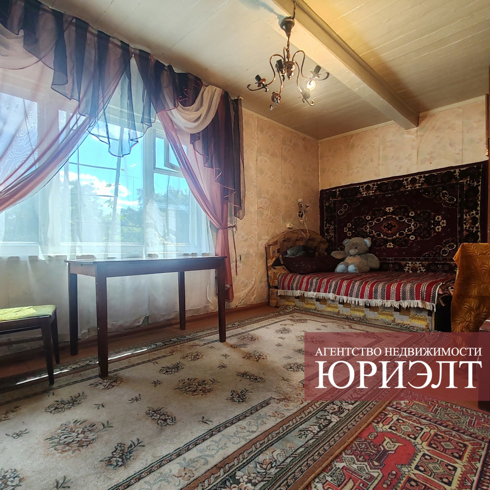 2-пакаёвая кватэра па адрасе Часть дома в статусе квартиры ул. Горького