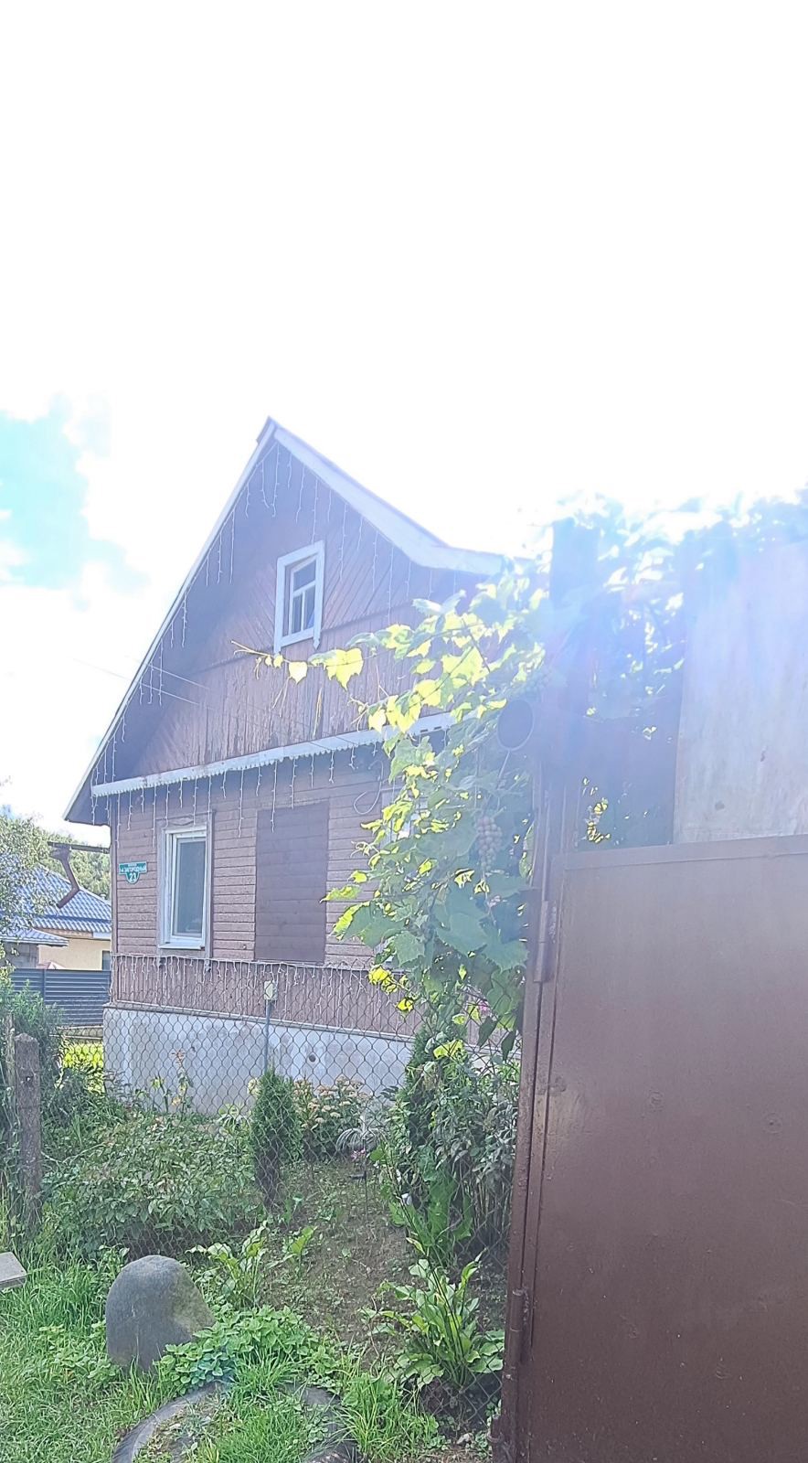 Дом по адресу Продажа дома