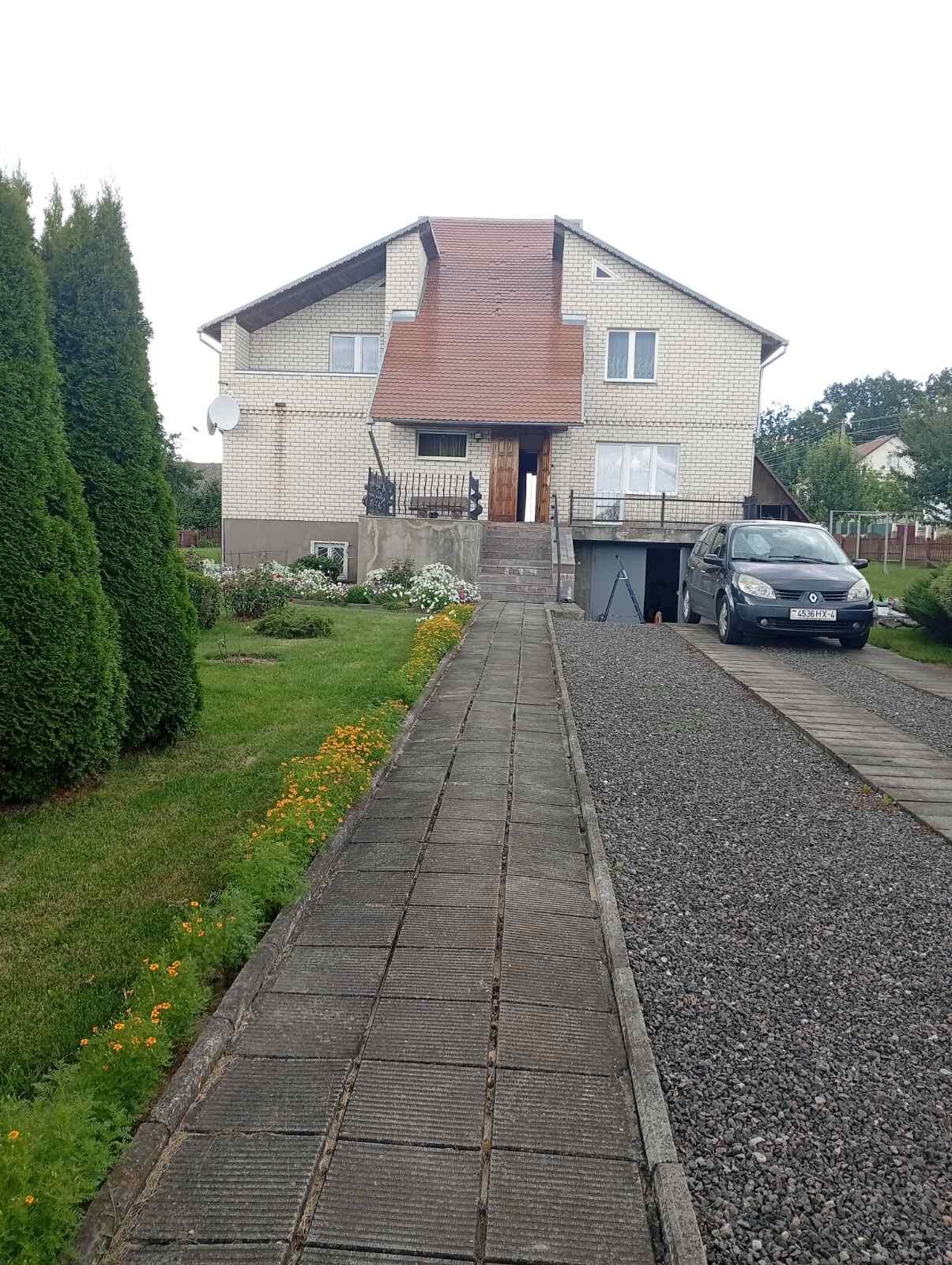 Дом по адресу Коттедж, ул. Подлесная, д. 65.