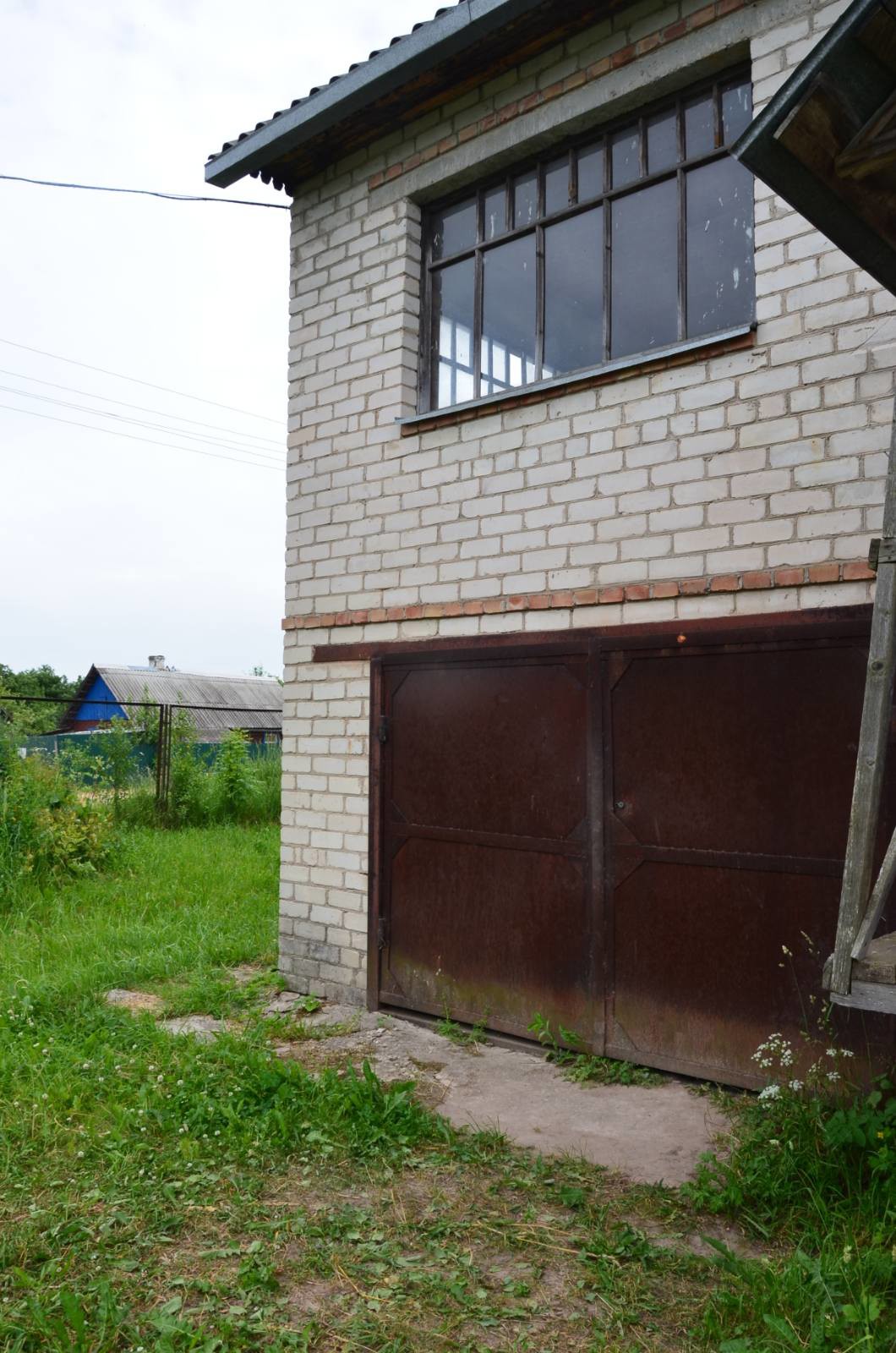 Дом по адресу Продажа 2-этажного дома Шумилино