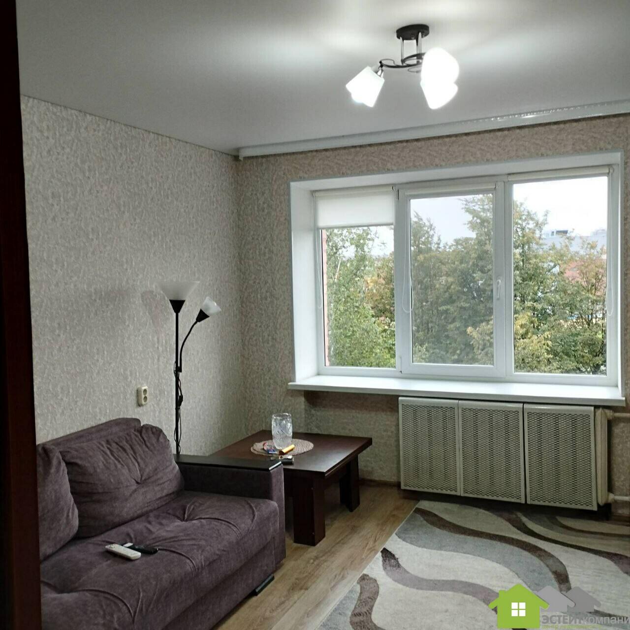 2-комнатная квартира по адресу Лида, Набережная ул., д. 2, к. 56, 2-комн.