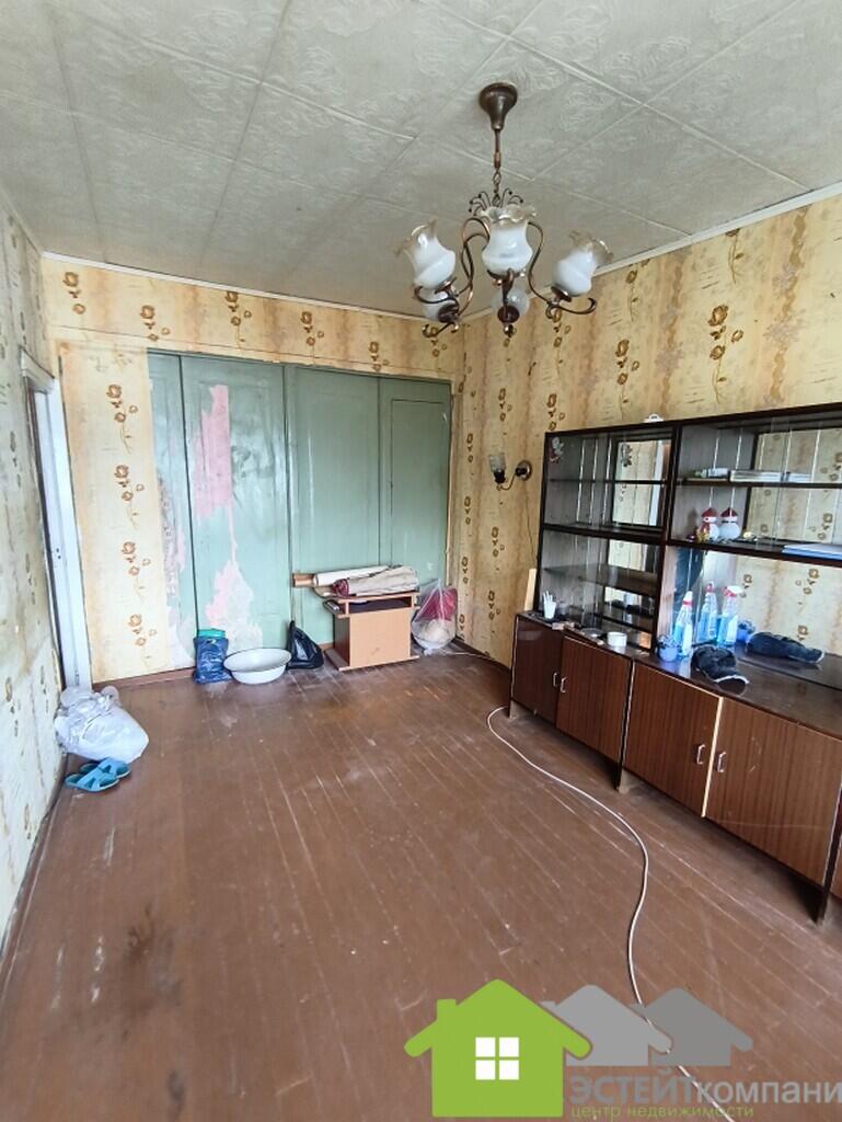 3-комнатная квартира по адресу Лида, Кирова 3а, 3-комн.