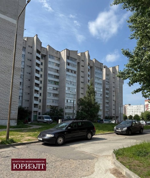 3-комнатная квартира по адресу 3-комнатная квартира по ул.Симонова д.12