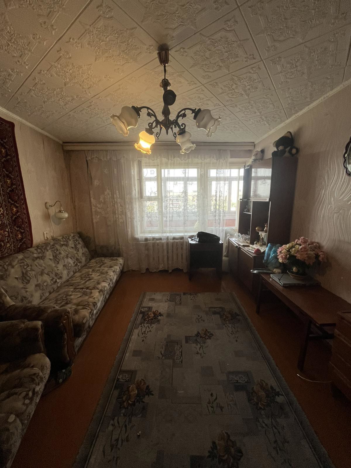 2-комнатная квартира по адресу 2-комнатная квартира ул. Брестская, д. 112