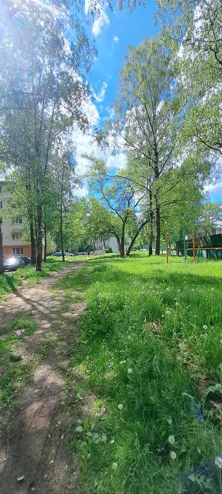 1-пакаёвая кватэра па адрасе Продажа 1-комнатной квартиры по улице Гагарина