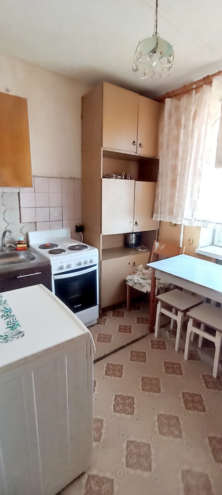 1-комнатная квартира по адресу Продажа 1-комнатной квартиры по улице Петруся...