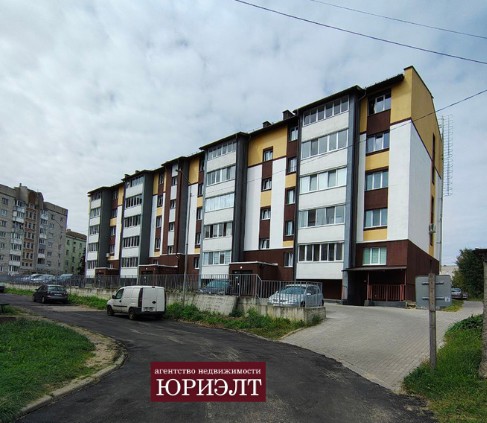 2-комнатная квартира по адресу 2-комнатная квартира по ул. Менжинского д. 6