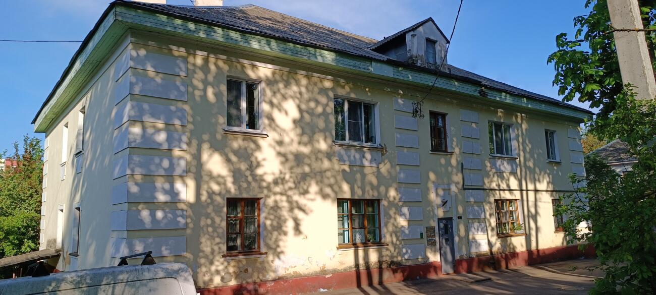Комната по адресу Минск, Днепровская ул., д. 11, комната