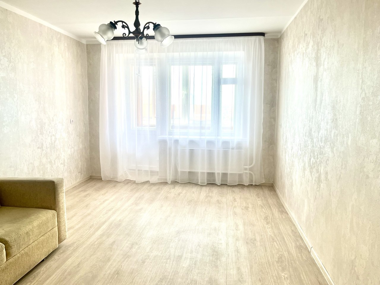 1-пакаёвая кватэра па адрасе ул. Варвашени, 13к1, Минск