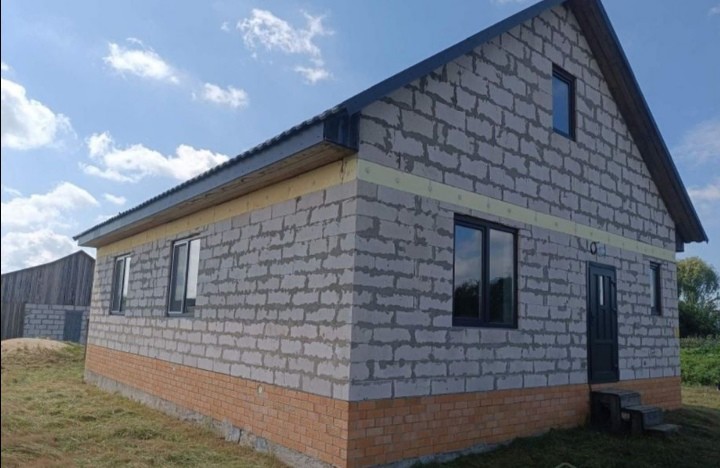 Дом по адресу Продажа дома аг. Белоуша, ул. Набережная