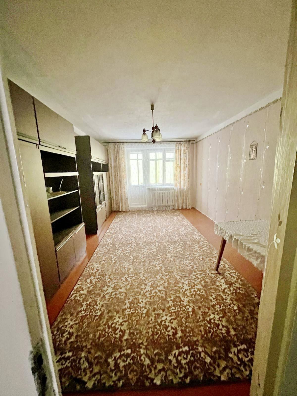 3-комнатная квартира по адресу 3-комн. кв-ра ул. Лунинецкая, д. 37 в д....
