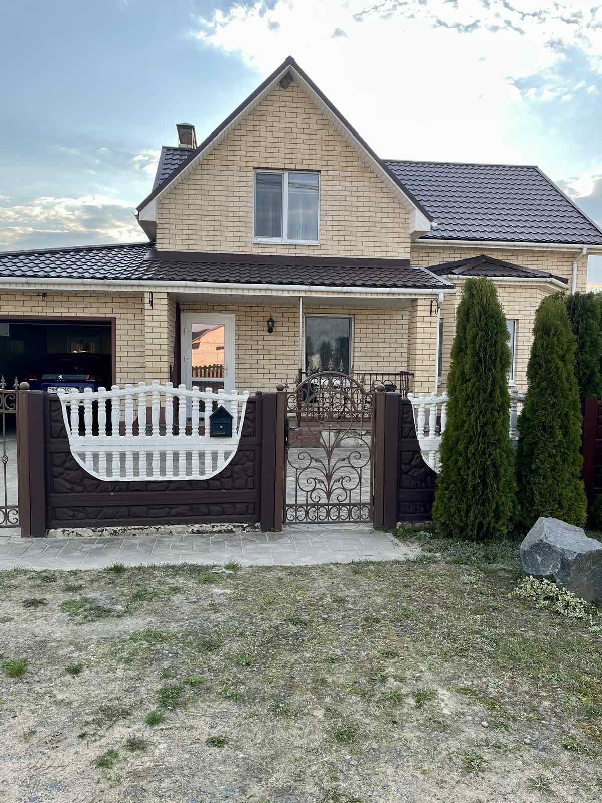 Дом по адресу Продажа дома в д. Галево