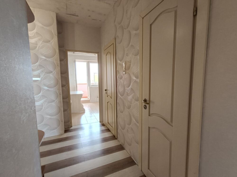 2-пакаёвая кватэра па адрасе Чисть, Парковый пер., д. 2, 2-комн.