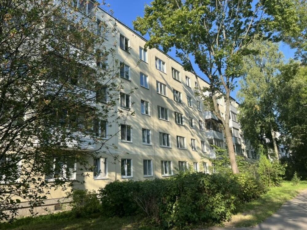2-пакаёвая кватэра па адрасе Минск, Мавра ул., д. 27, 2-комн.