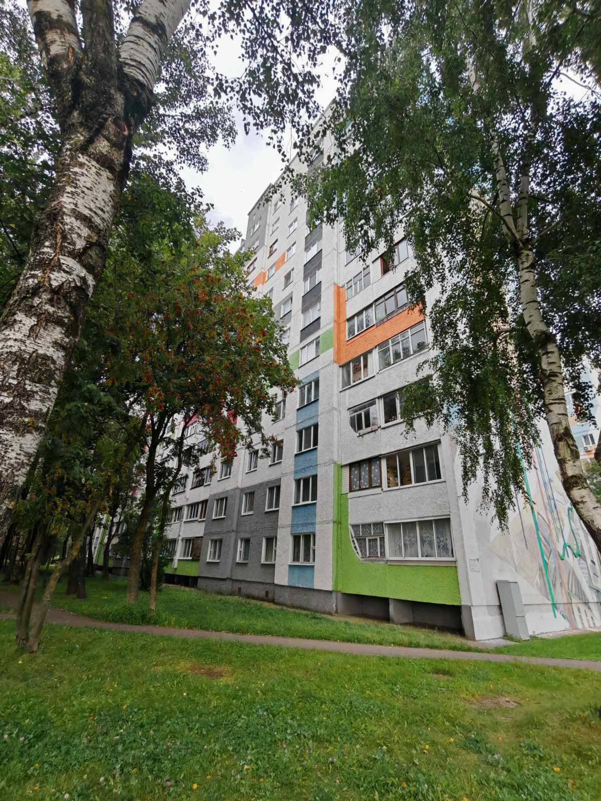 3-пакаёвая кватэра па адрасе Продажа 3-комнатной квартиры по проспекту...