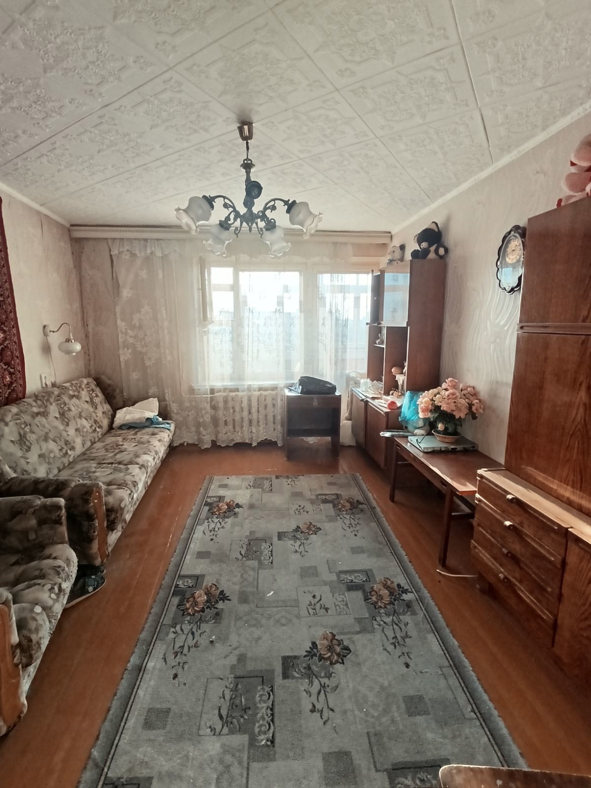 2-комнатная квартира по адресу 2-комнатная квартира ул. Брестская, д. 112