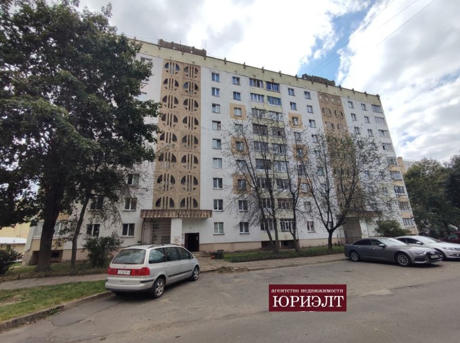 3-комнатная квартира по адресу 3-комнатная квартира по ул. Урицкого, 9