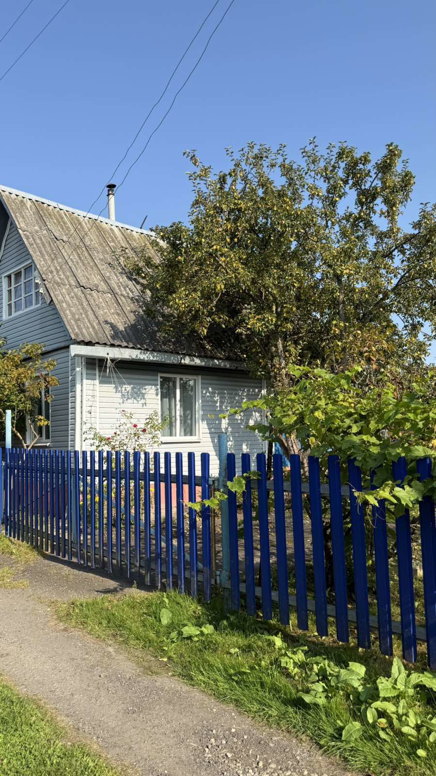 Дом по адресу Продажа дачи Улановичи