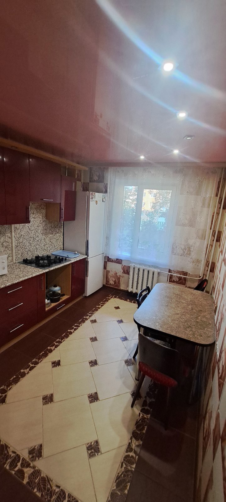2-комнатная квартира по адресу Продажа 2-комнатной квартиры по проспекту...