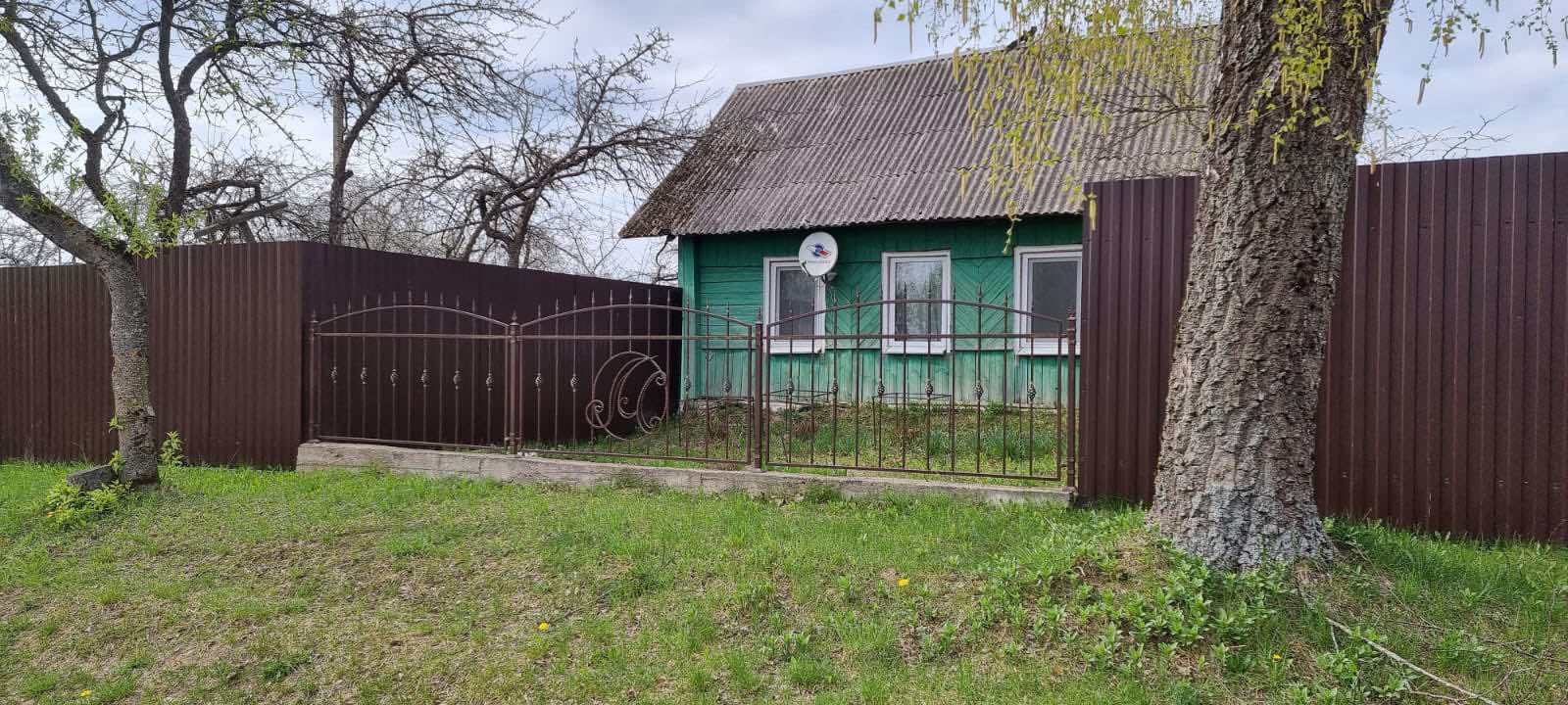 Дом по адресу Продажа дома Артёмово