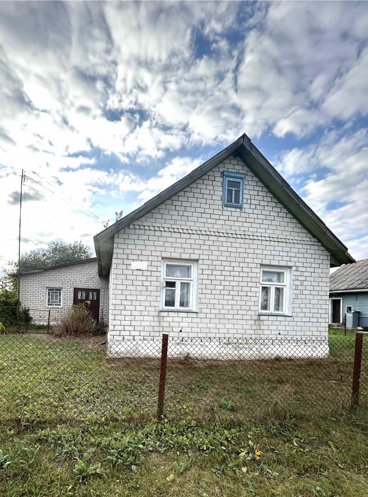 Дом по адресу Продажа дома