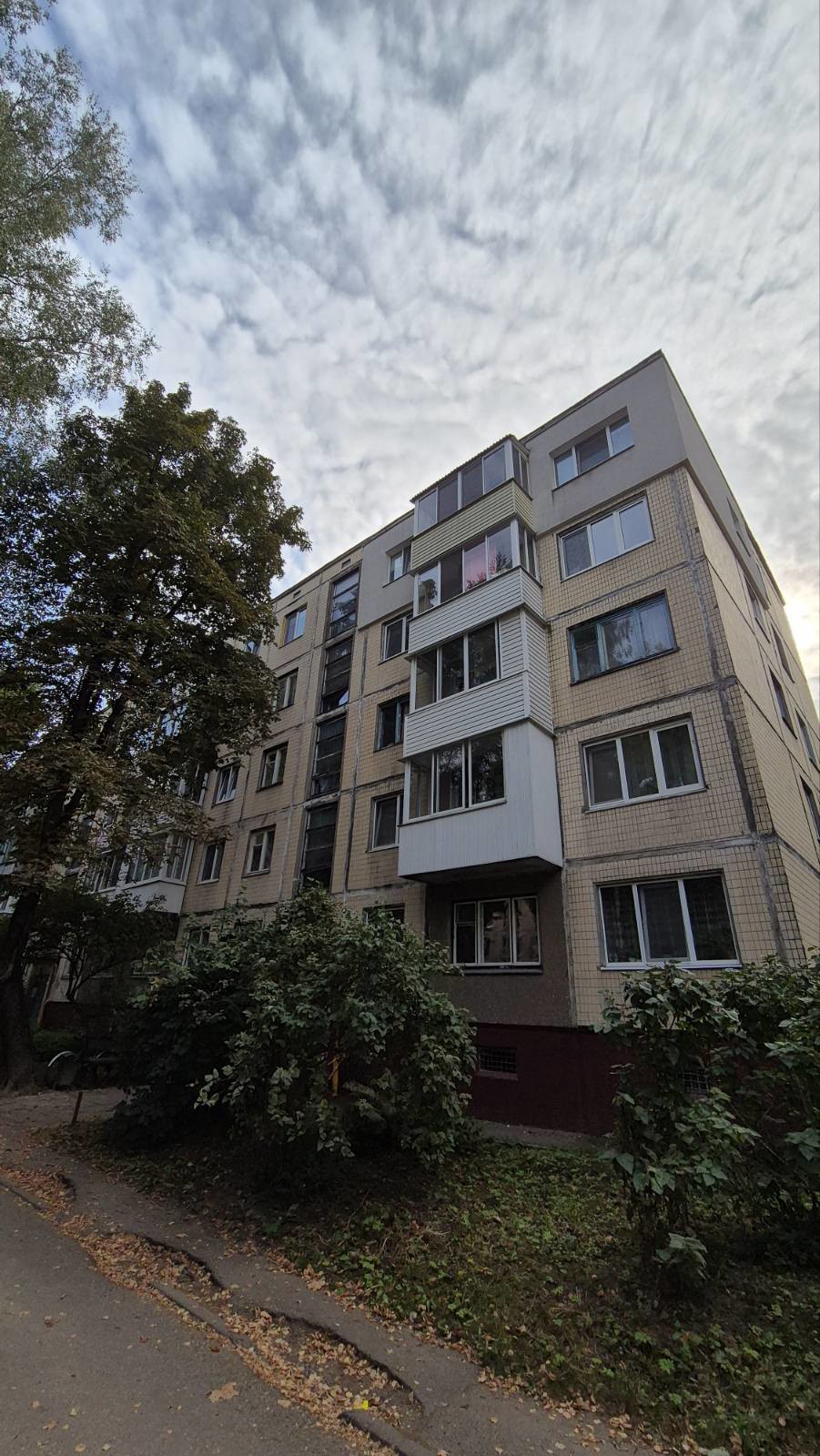 1-комнатная квартира по адресу Продажа 1-комнатной квартиры по улице Лазо