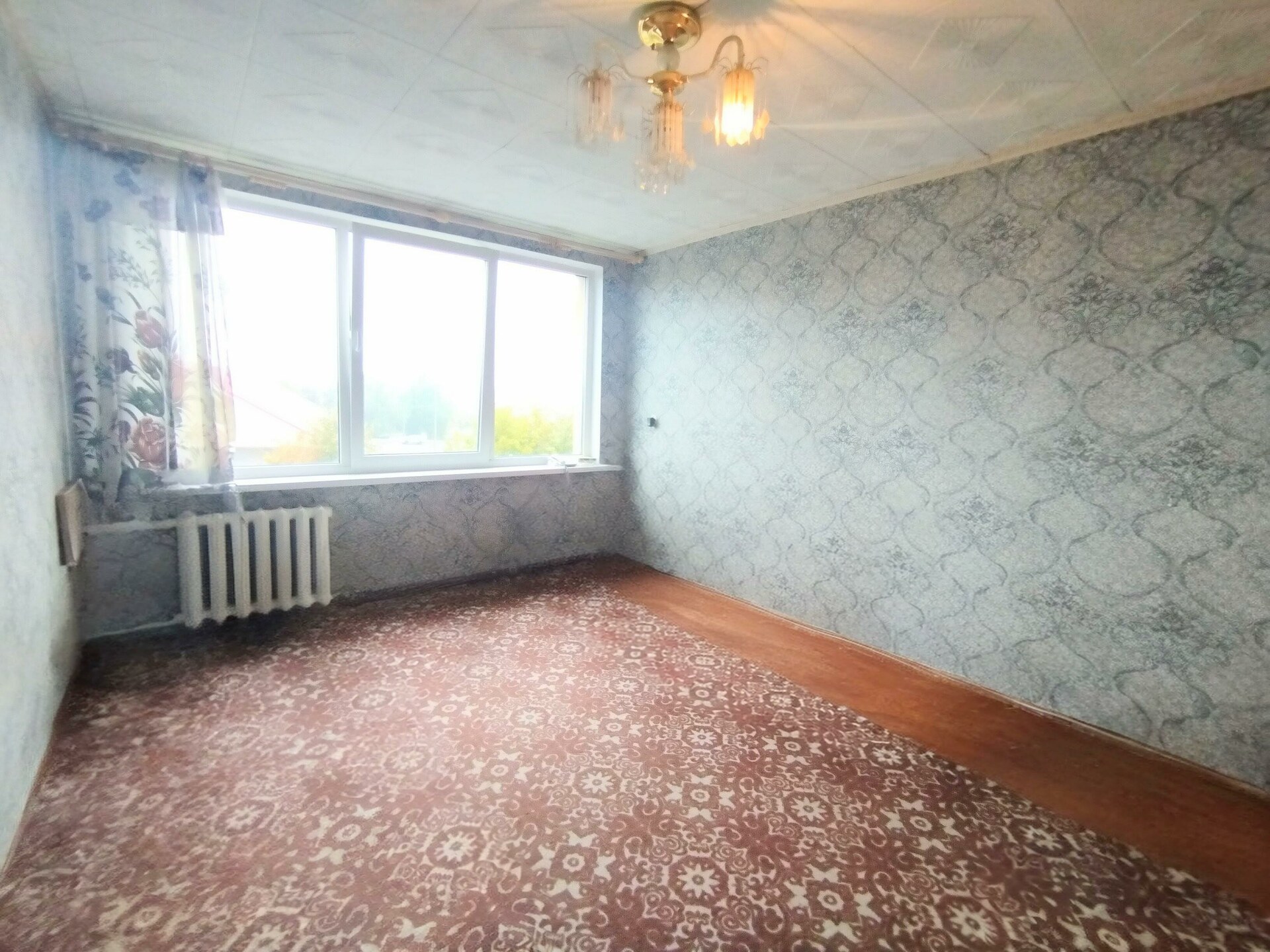 2-комнатная квартира по адресу Лида, Ленинская ул., д. 21, 2-комн.