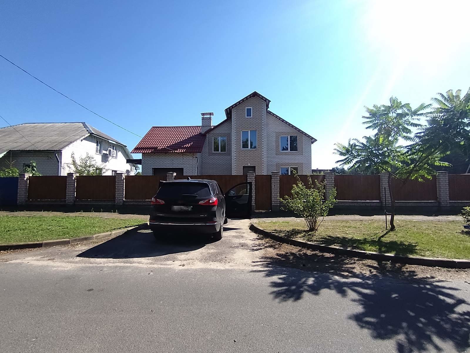 Дом по адресу Продажа 2-х этаж дома ул.Волкова 