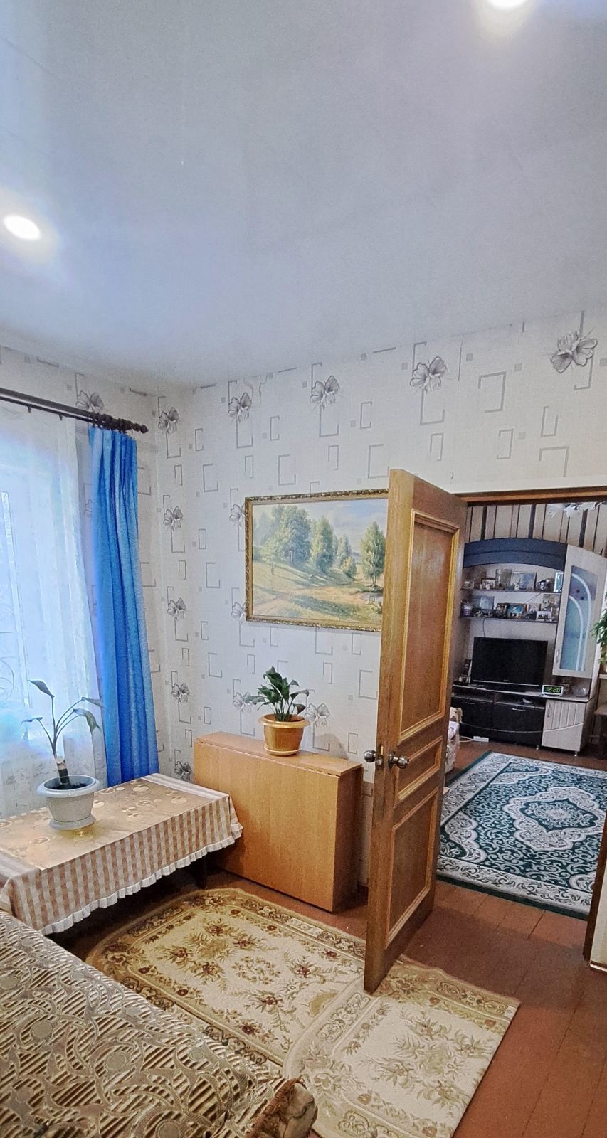 Дом по адресу Продажа дома по улице 3-я Прядильная