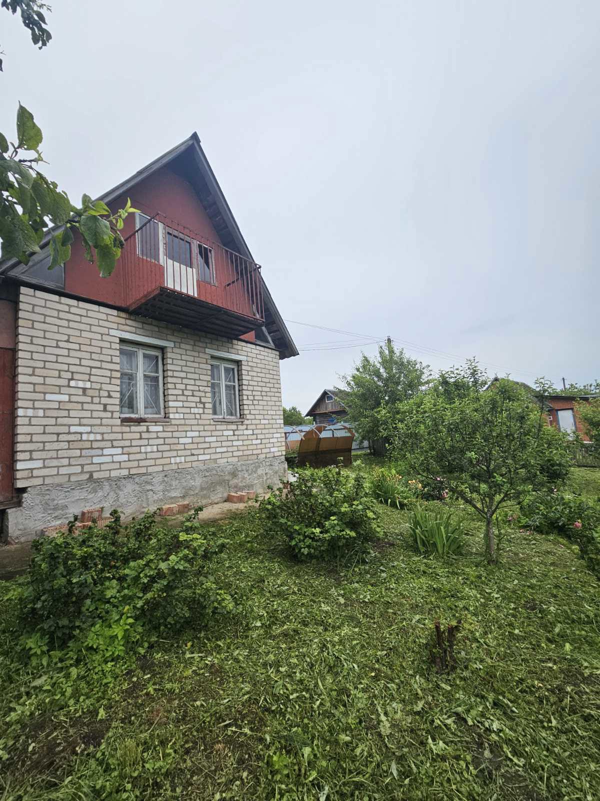 Дом по адресу Продажа дачи в районе Гагарина